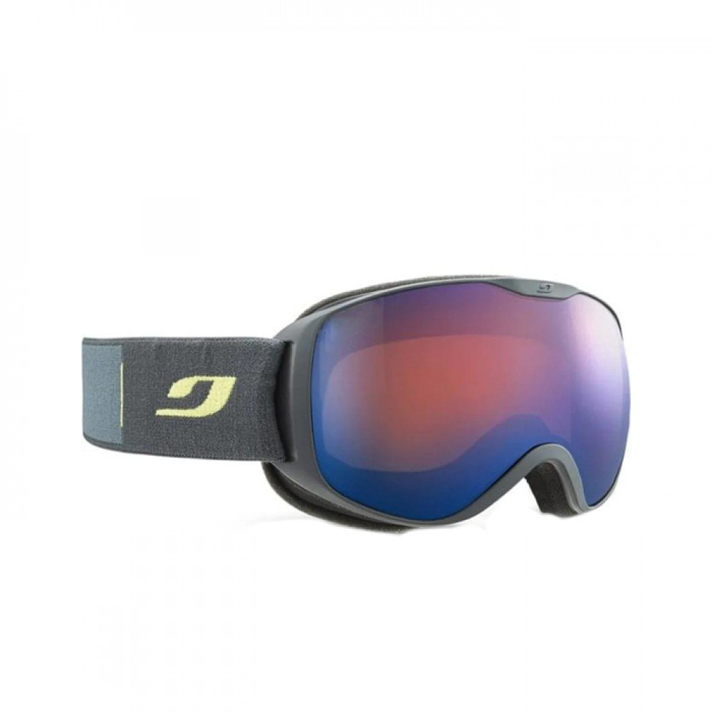 Маска горнолыжная Julbo  Pioneer GC cat2 black купить,NaN