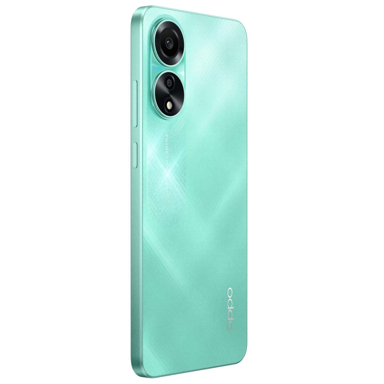 Смартфон Oppo A78 8/128Gb Aqua Green - ForteMarket Смартфон Oppo A78 8/128Gb Aqua Green купить,0