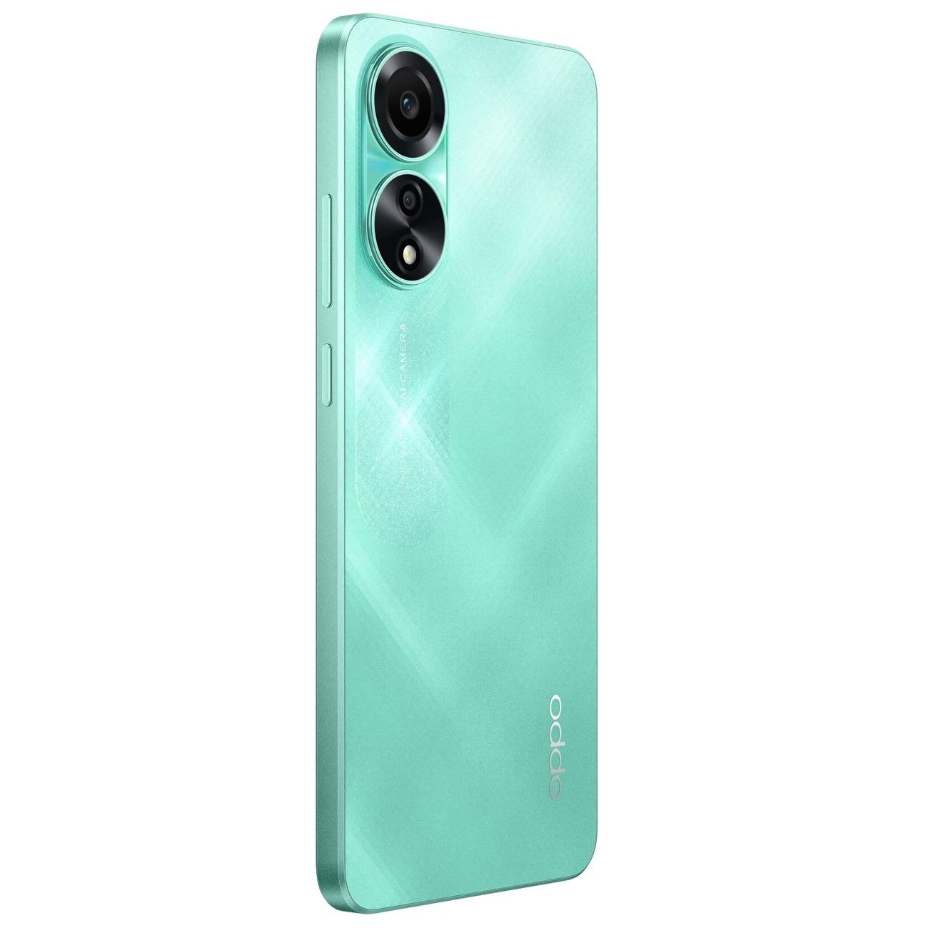 Смартфон Oppo A78 8/256Gb Aqua Green купить,NaN