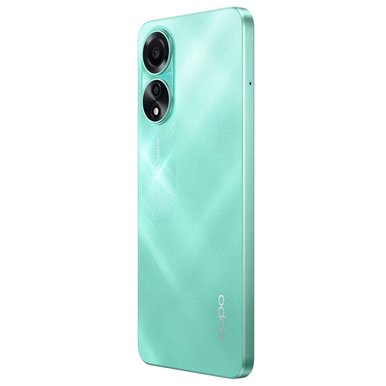 Смартфон Oppo A78 8/256Gb Aqua Green купить,NaN