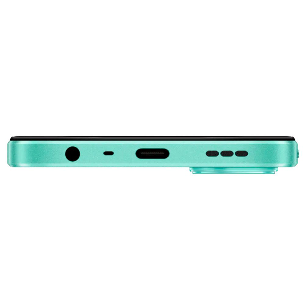 Смартфон Oppo A78 8/256Gb Aqua Green купить,NaN