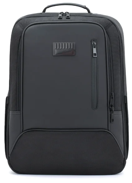 Рюкзак Ninetygo Ultra Large Business Backpack 13.3" Black