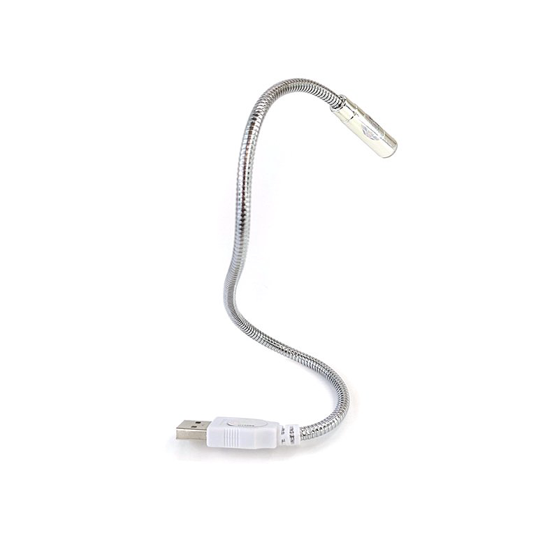 USB лампа ViTi L32 Silver купить,1269
