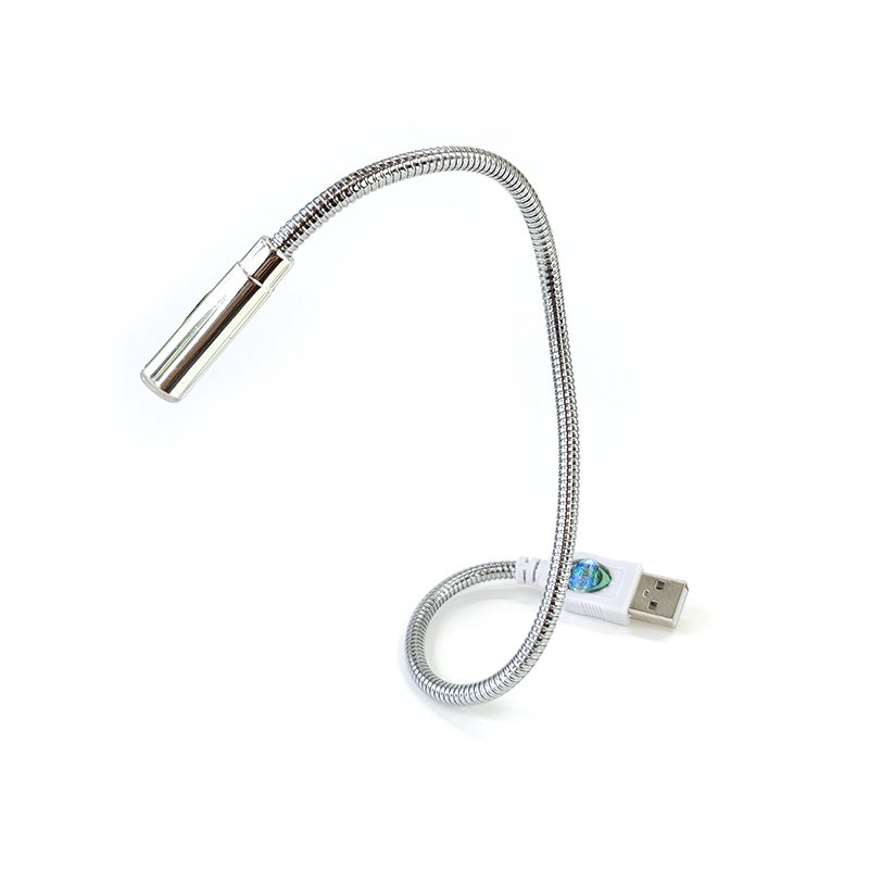 USB лампа ViTi L32 Silver купить,1269