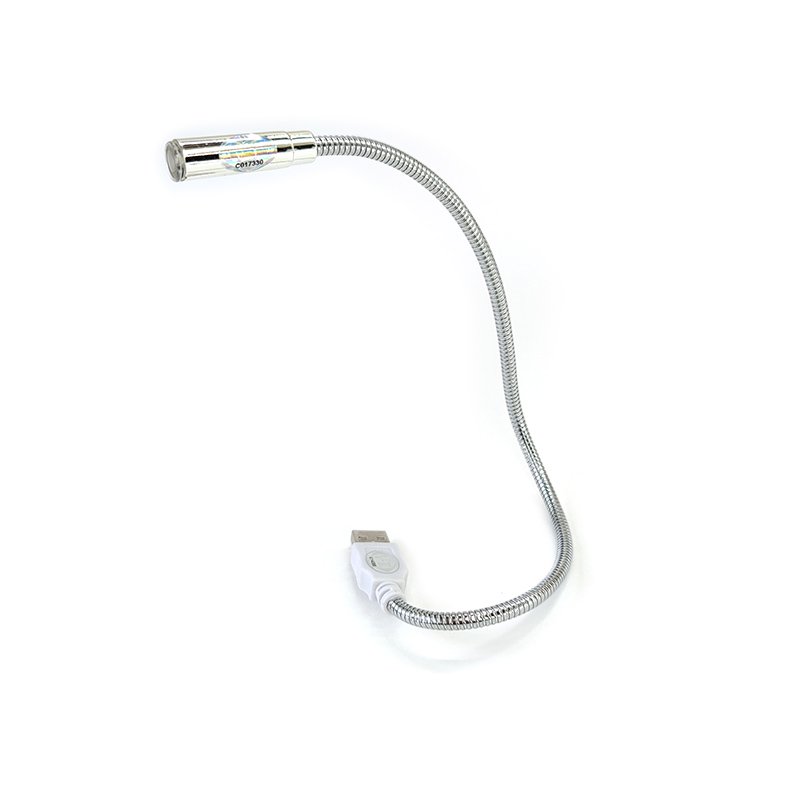 USB лампа ViTi L32 Silver купить,0