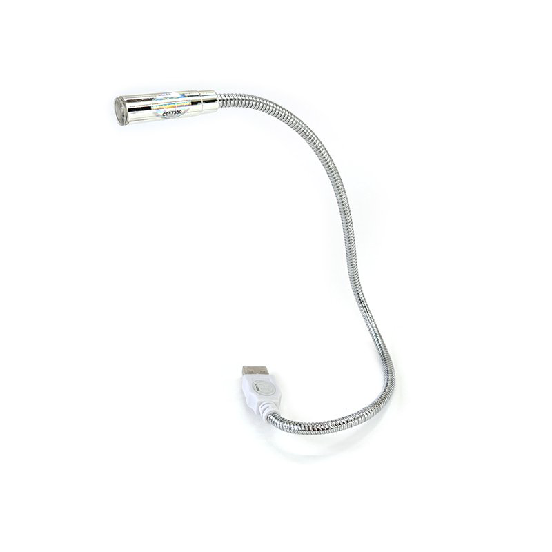 USB лампа ViTi L32 Silver купить,1269