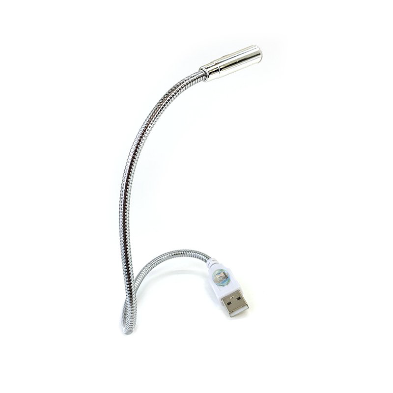 USB лампа ViTi L32 Silver купить,1269