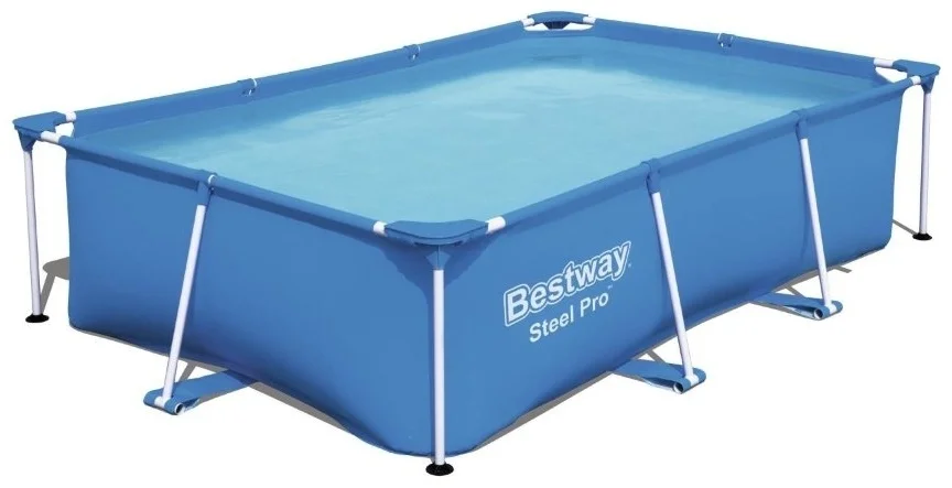 Бассейн каркасный Bestway 56403 2300л