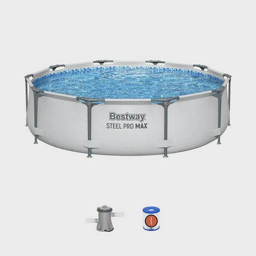 Бассейн каркасный Bestway 56408 4678 л