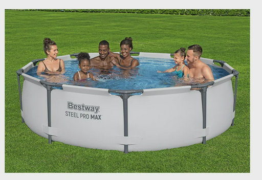 Бассейн каркасный Bestway 56408 4678 л