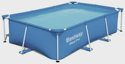 Бассейн каркасный Bestway 56403 2300л