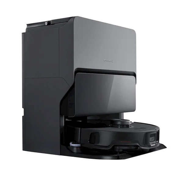 Робот-пылесос Roborock S8 MaxV Ultra Black - ForteMarket Робот-пылесос Roborock S8 MaxV Ultra Black купить,0