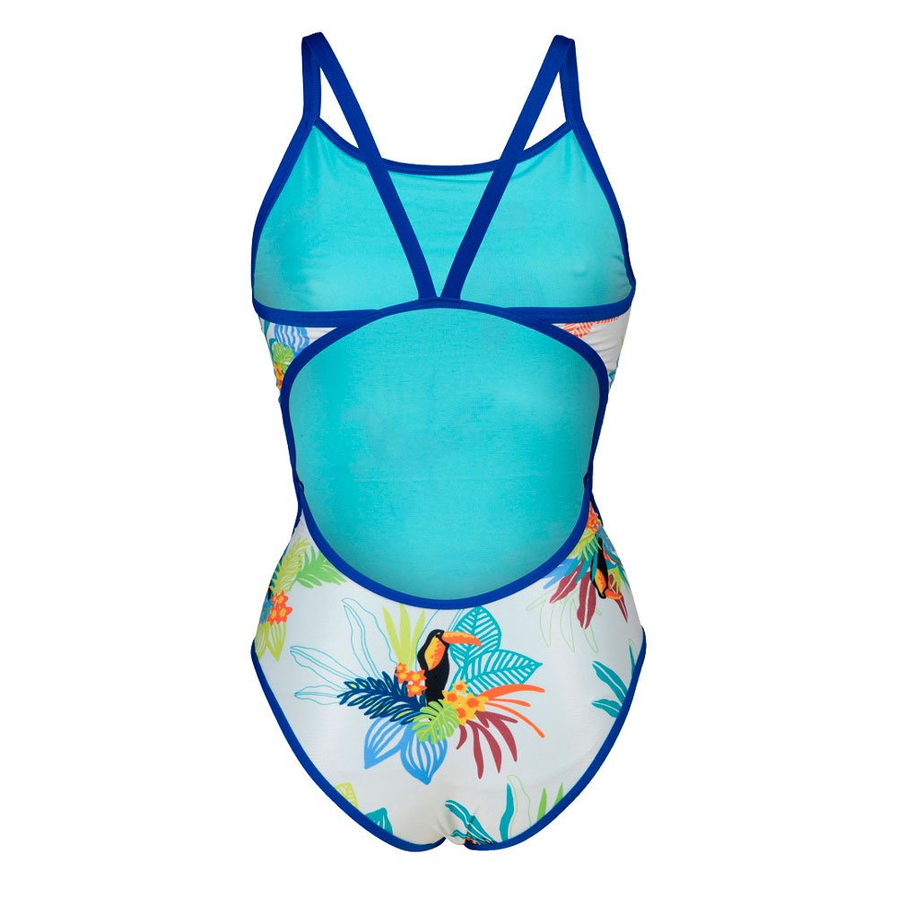 Купальник Arena Toucan 005937810 34