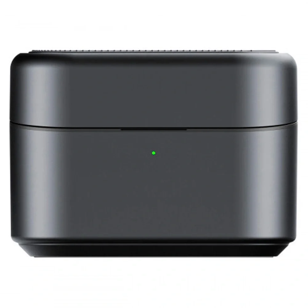Петличный микрофон Hollyland Lark M2S Duo Black купить,49990