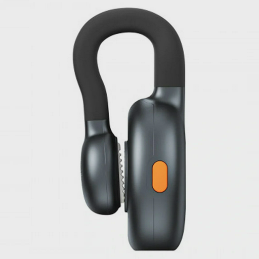 Петличный микрофон Hollyland Lark M2S Duo Black