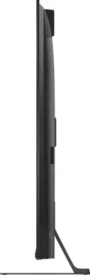 Телевизор Hisense 55" 55U8KQ MiniLED 4K UHD Black купить,0