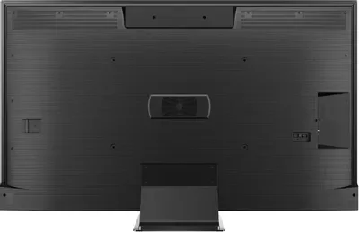 Телевизор Hisense 55" 55U8KQ MiniLED 4K UHD Black купить,0