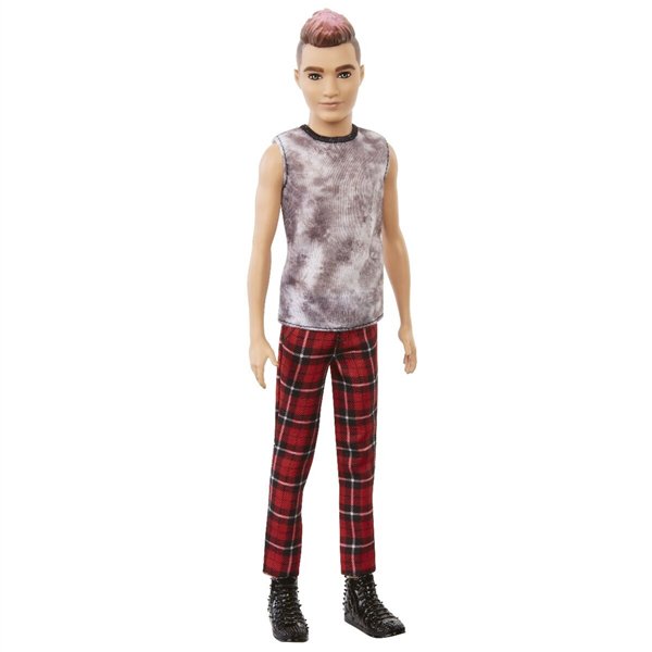 Кукла    Barbie    Ken Игра с модой  №6 купить,NaN