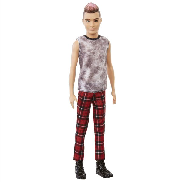 Кукла    Barbie    Ken Игра с модой  №6 купить,NaN