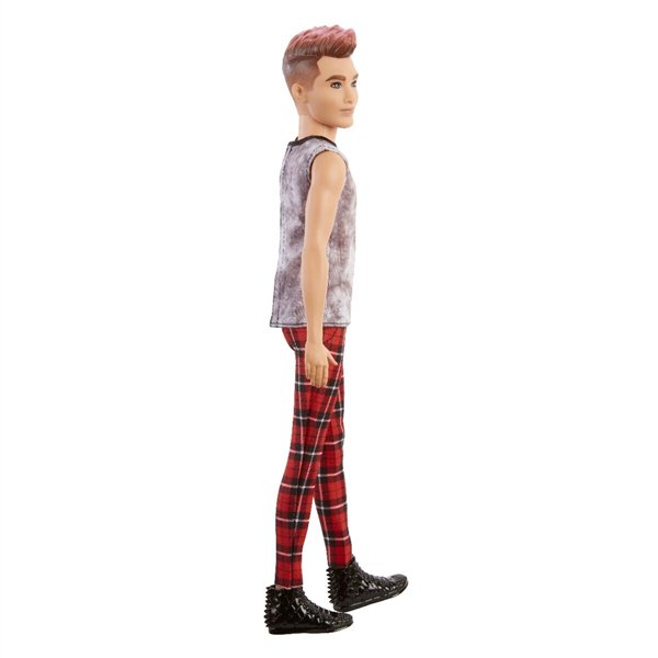 Кукла    Barbie    Ken Игра с модой  №6 купить,NaN