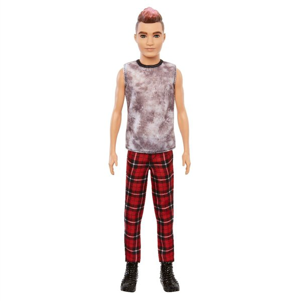 Кукла    Barbie    Ken Игра с модой  №6 купить,NaN