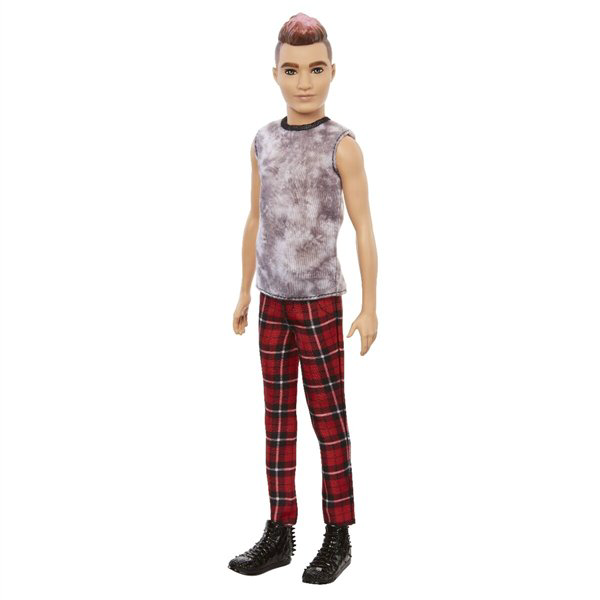 Кукла    Barbie    Ken Игра с модой  №6 купить,NaN