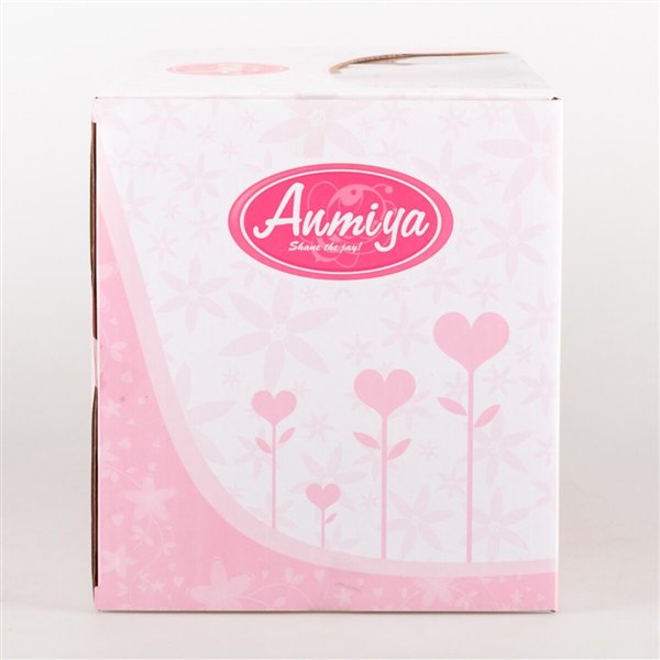 Пупс Kaifan Toys  в розовом костюмчике 36см купить,NaN