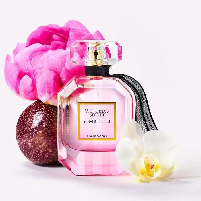 Парфюмерная вода Victoria`s Secret Bombshell 50мл - ForteMarket Парфюмерная вода Victoria`s Secret Bombshell 50мл купить,NaN
