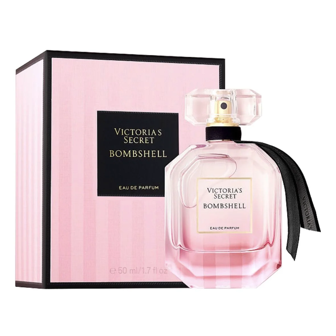 Парфюмерная вода Victoria`s Secret Bombshell 50мл - ForteMarket Парфюмерная вода Victoria`s Secret Bombshell 50мл купить,NaN