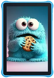 Планшет BlackView Oscal Pad 50 Kids 10,1 2/64Gb Blue