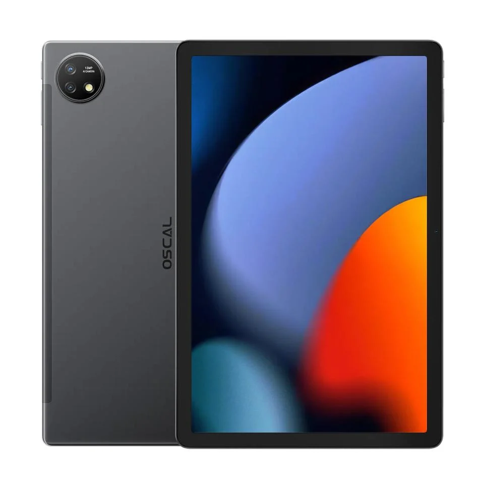 Планшет BlackView Oscal Pad 16 10,5 8/128Gb Gray
