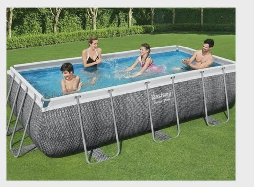 Бассейн каркасный Bestway 56721 6478л