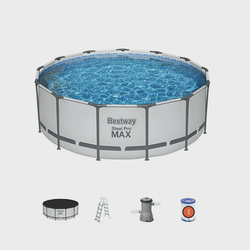 Бассейн каркасный Bestway 5618W 12690л