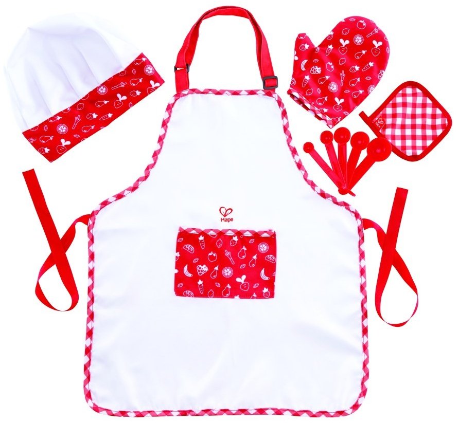 Hape Набор для Шефа купить,NaN