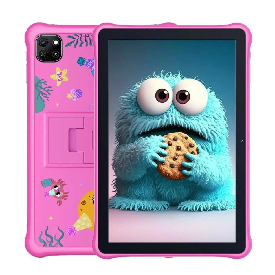 Планшет BlackView Oscal Pad 50 Kids 10,1 2/64Gb Pink