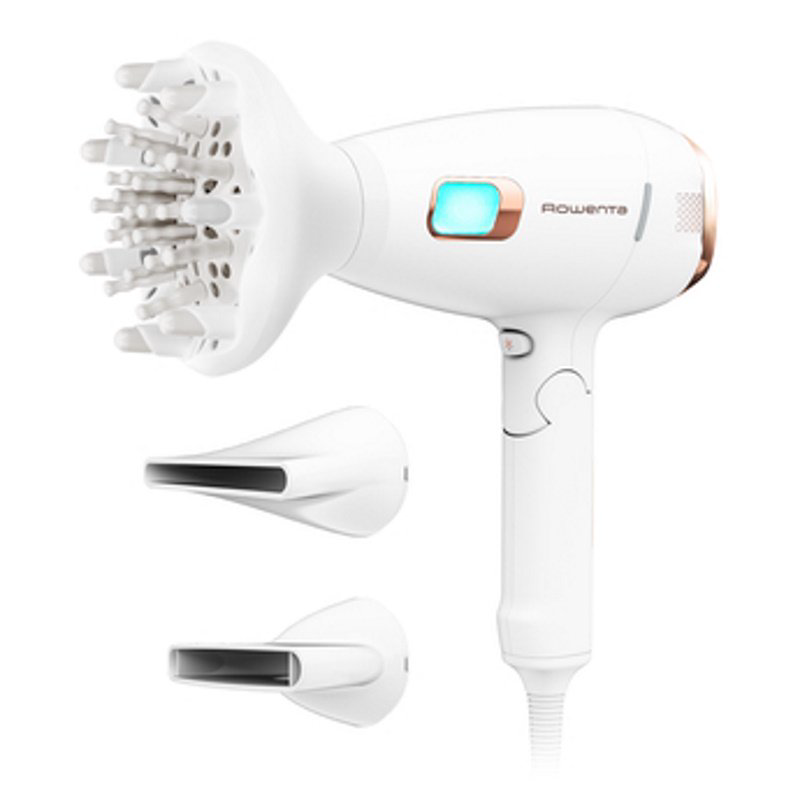 Фен Rowenta CV9240F0 белый