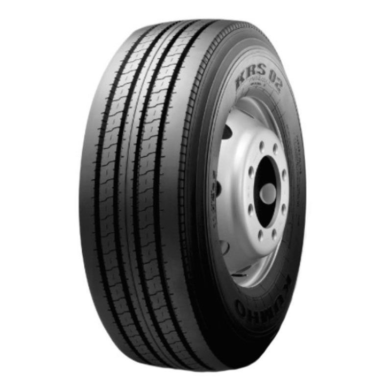 Шина Kumho KRS02 7.50 R16 121/120M всесезонная купить,73970