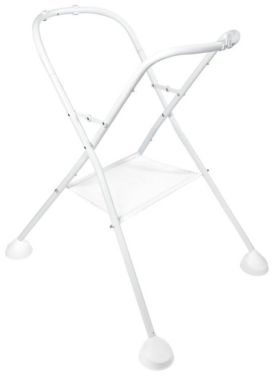 Подставка Beaba Camélé'O base 920407, 85x74 см, белый