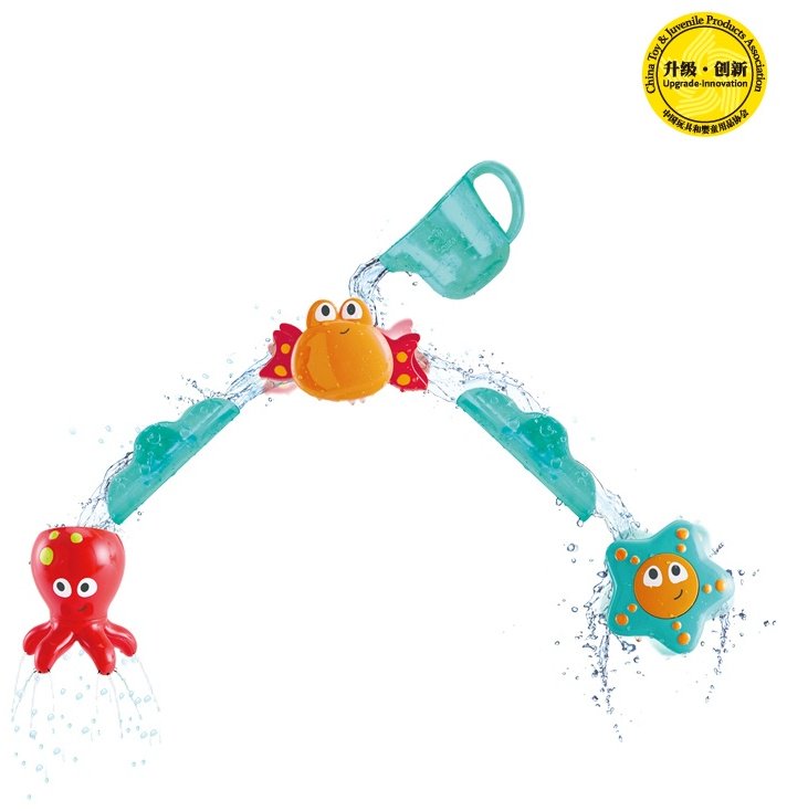Набор игрушек Hape 0215 Океан