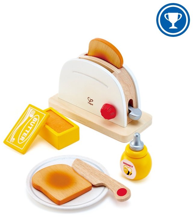 Hape Тостер Е3148