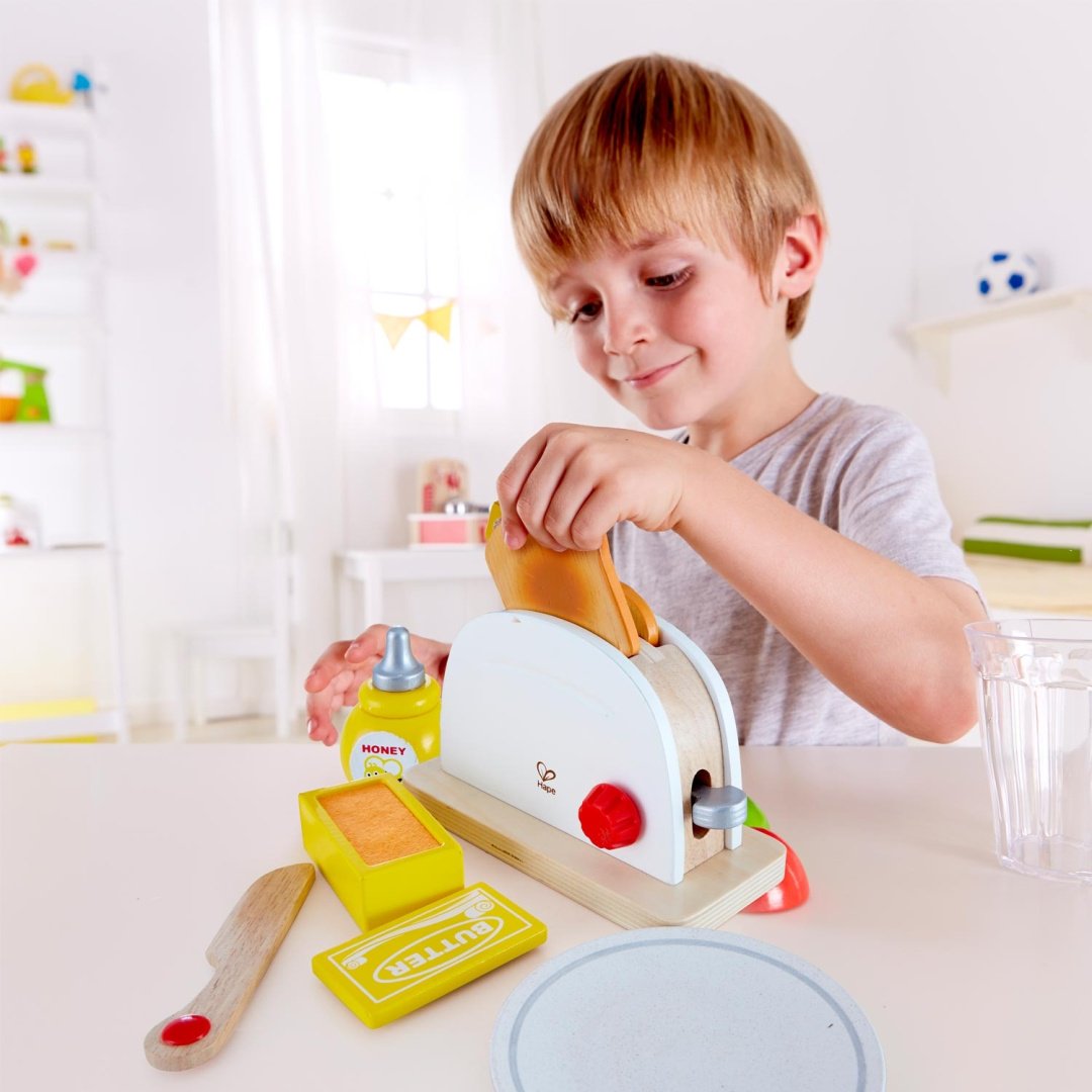 Hape Тостер Е3148