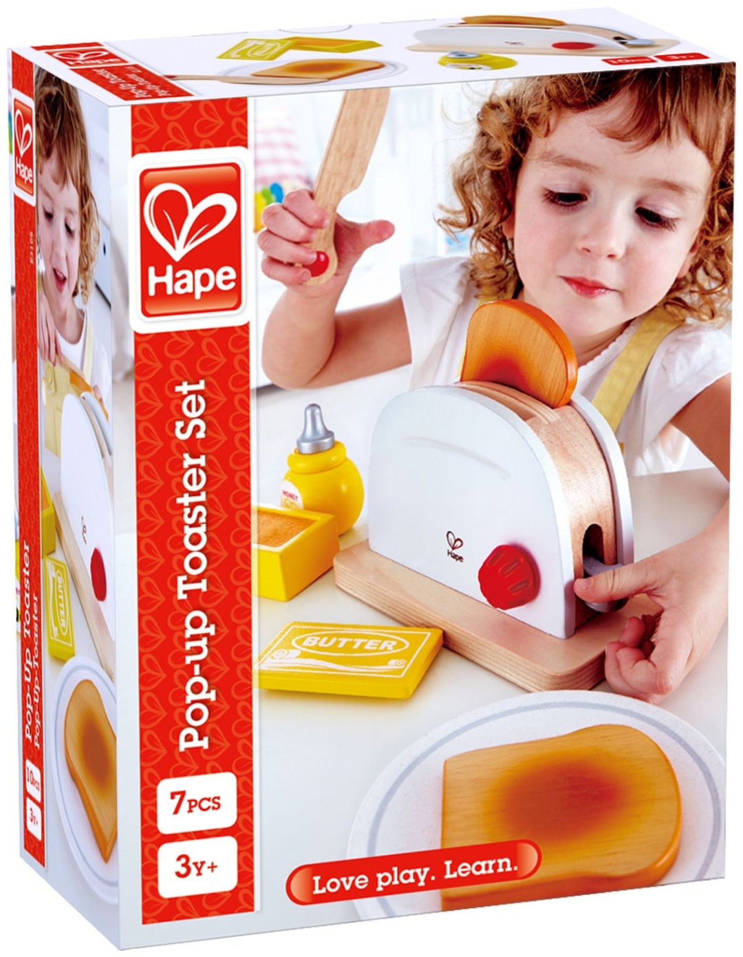 Hape Тостер Е3148
