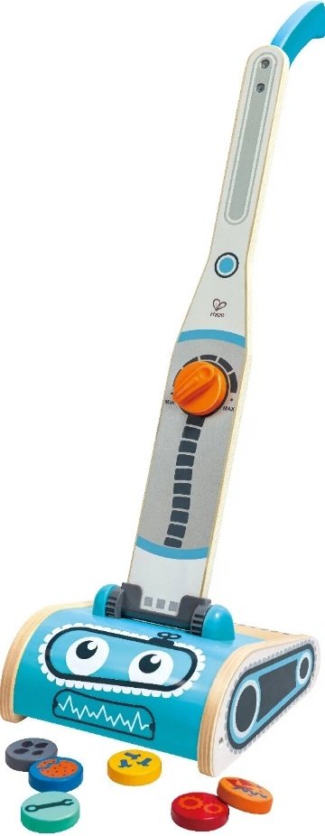 Hape пылесос E3056_HP
