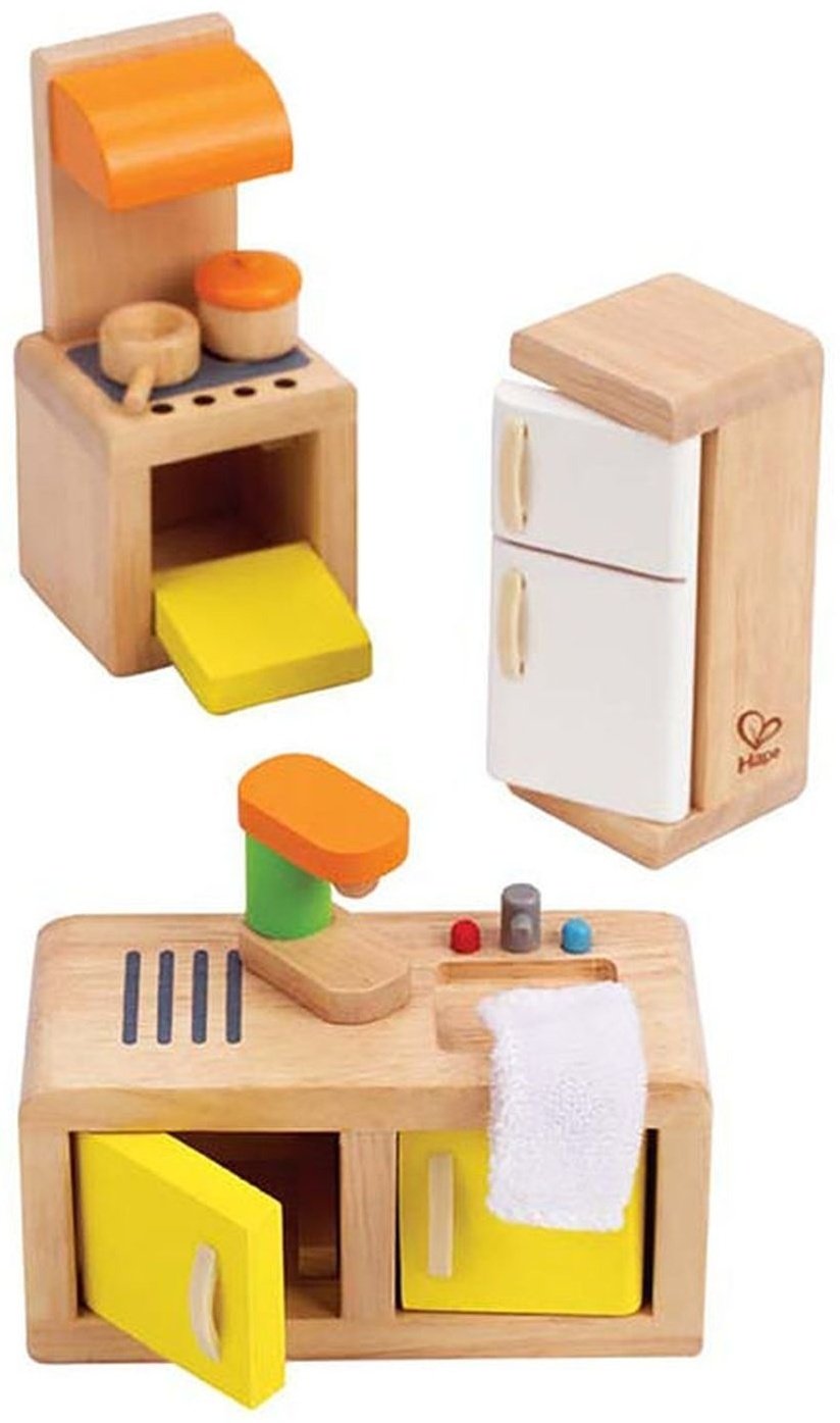 Hape E3453_HP Мебель Кухня