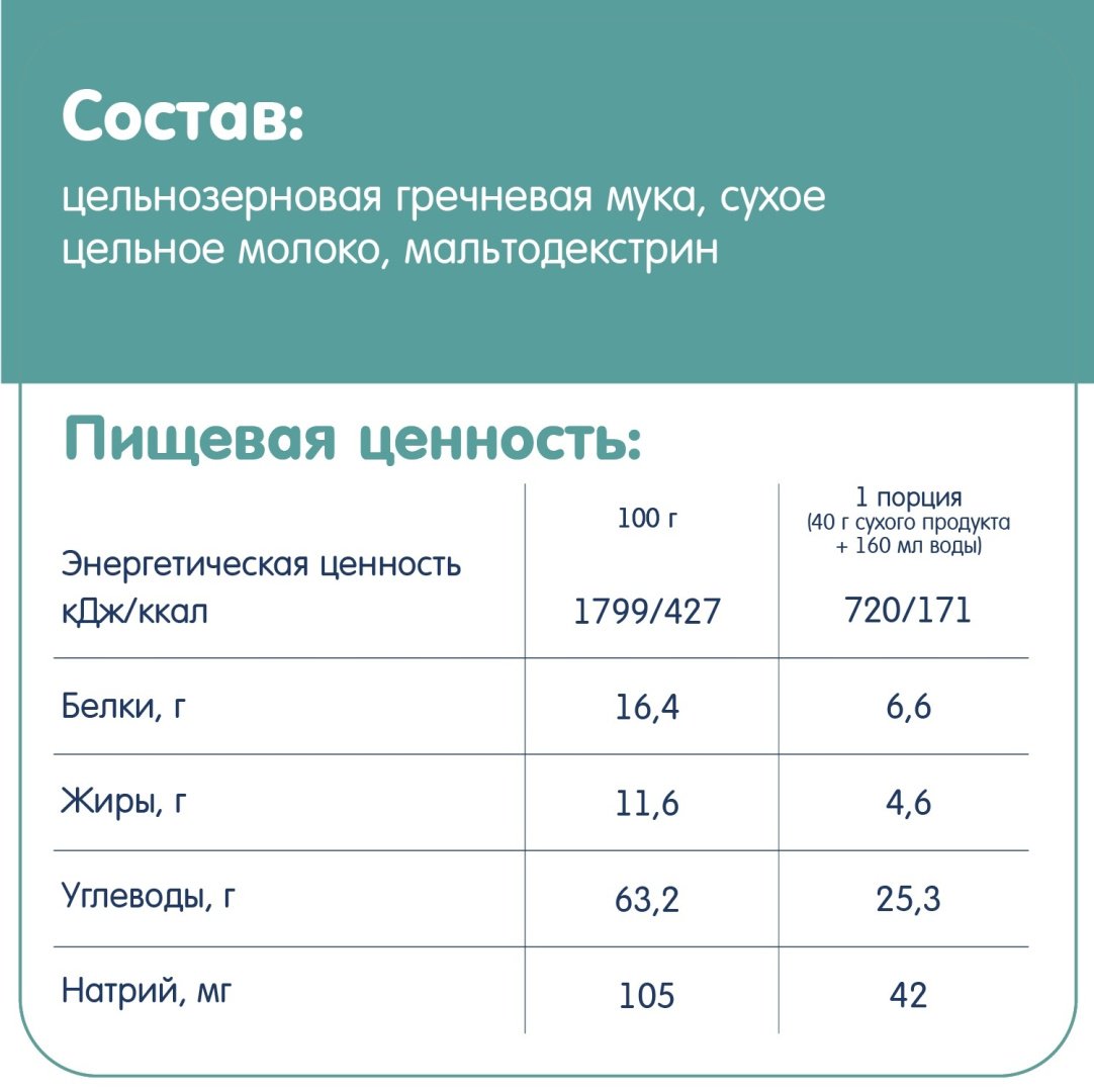 Детская каша Fleur Alpine Гречневая молочная с 4 месяцев 200 г - ForteMarket Детская каша Fleur Alpine Гречневая молочная с 4 месяцев 200 г купить,6175
