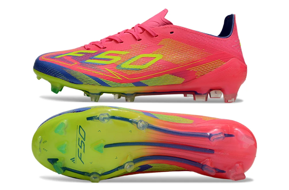 Бутсы Adidas F50 EFG Red 42 купить,31990