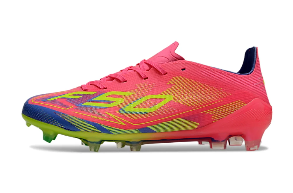 Бутсы Adidas F50 EFG Red 42 купить,31990
