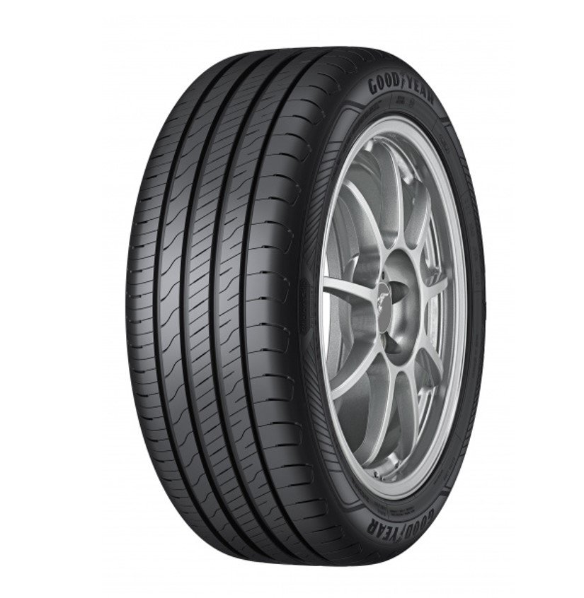 Шина Goodyear EfficientGrip Performance 2 215/55 R17 94W летняя купить,90285
