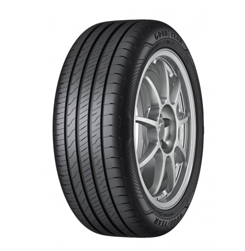Шина Goodyear EfficientGrip Performance 2 215/55 R17 94W летняя купить,90285