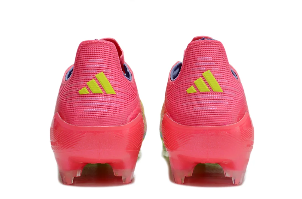 Бутсы Adidas F50 EFG Red 38 купить,0